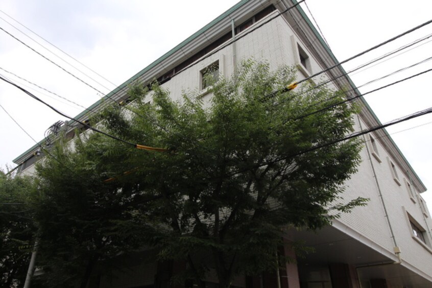 深川江戸資料館(美術館/博物館)まで161m シルクリバ－白河