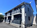 外観写真 大磯シ－サイドコ－ポＢ