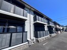 外観写真 大磯シ－サイドコ－ポＢ