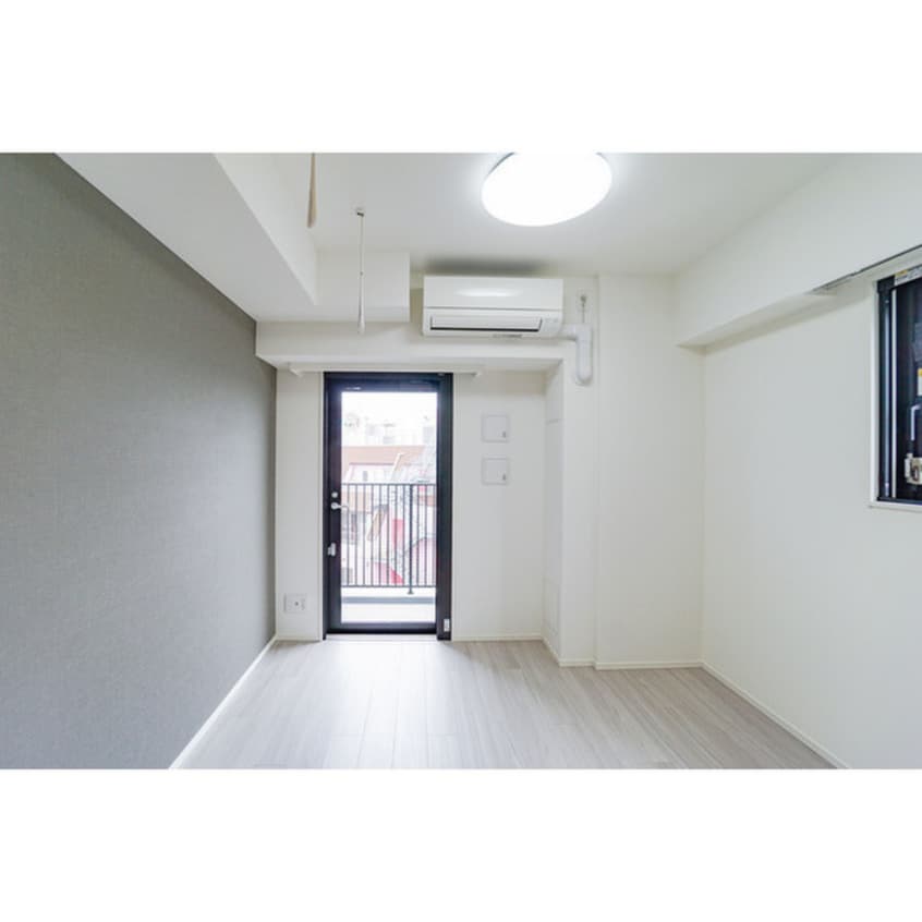 居室 BPRレジデンス青砥