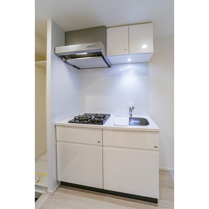 キッチン BPRレジデンス青砥