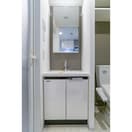 洗面 BPRレジデンス青砥