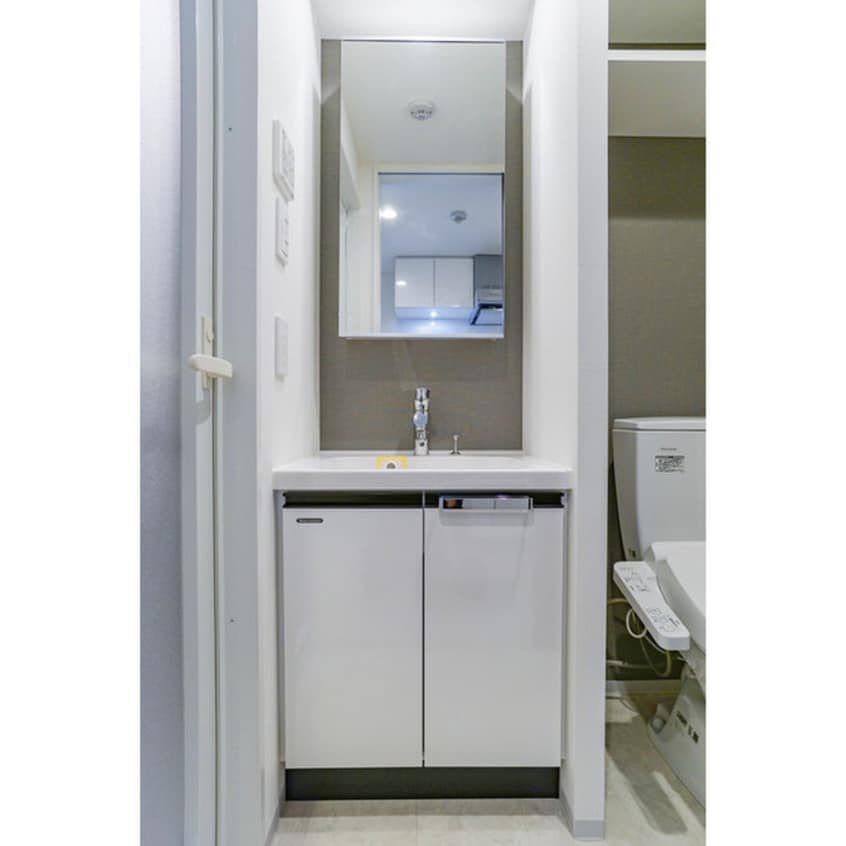 洗面 BPRレジデンス青砥