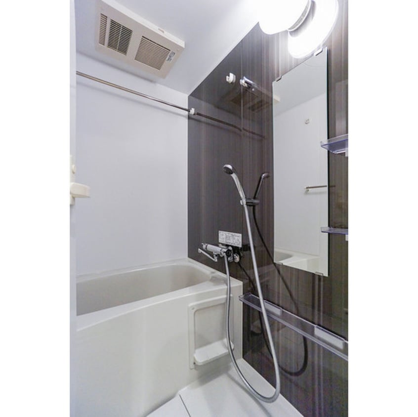 バス／シャワールーム等 BPRレジデンス青砥