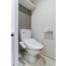 トイレ BPRレジデンス青砥