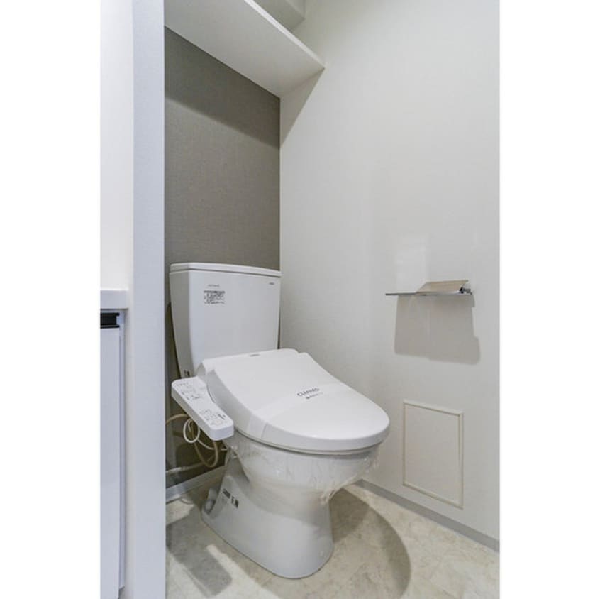 トイレ BPRレジデンス青砥