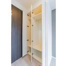 収納 BPRレジデンス青砥