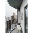 ベランダ・バルコニー BPRレジデンス青砥