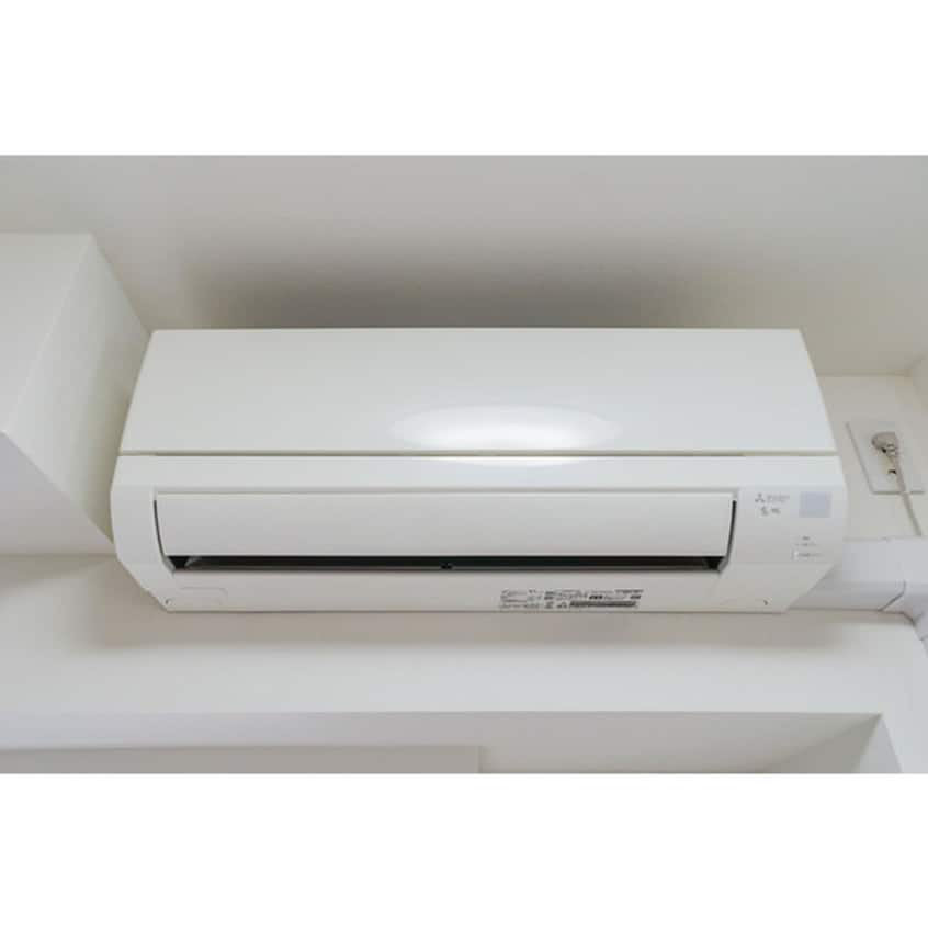 内観写真 BPRレジデンス青砥