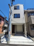 Ｋｏｌｅｔ駒込の外観