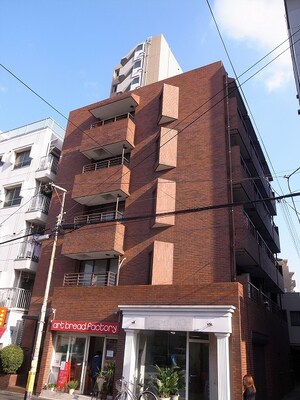 ハイツ神田