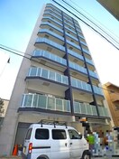 建物設備 ｼﾞｪﾉｳﾞｨｱ南千住ｽｶｲｶﾞｰﾃﾞﾝ（901）