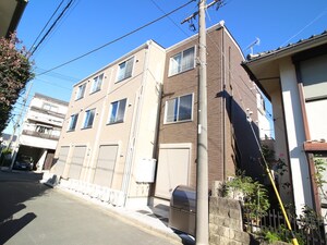 ＰＥＳＣＡ綱島