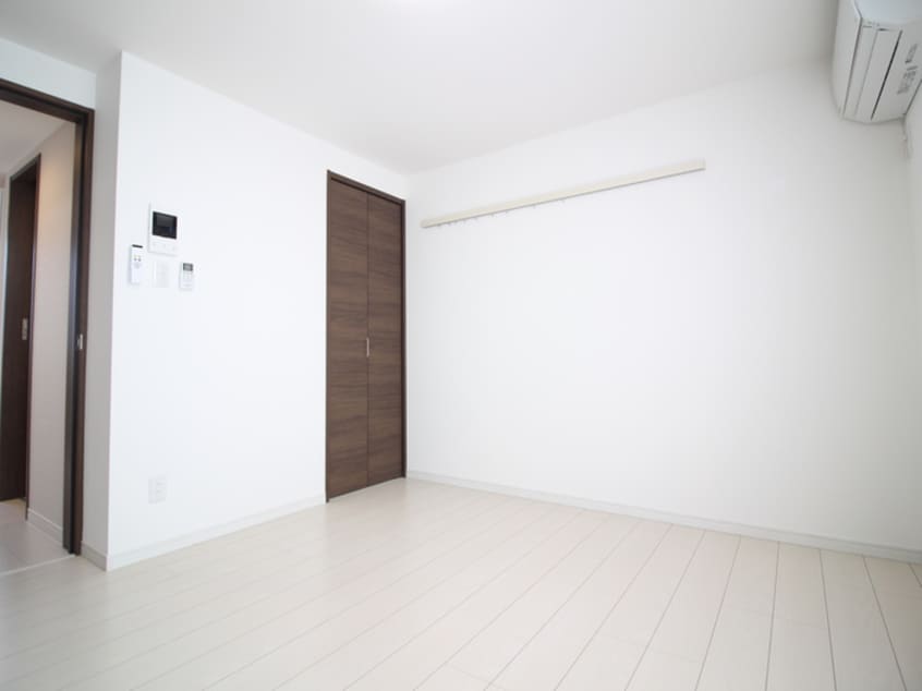 居室 ＰＥＳＣＡ綱島