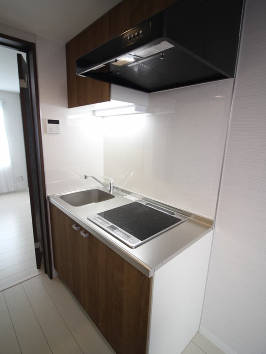 キッチン ＰＥＳＣＡ綱島