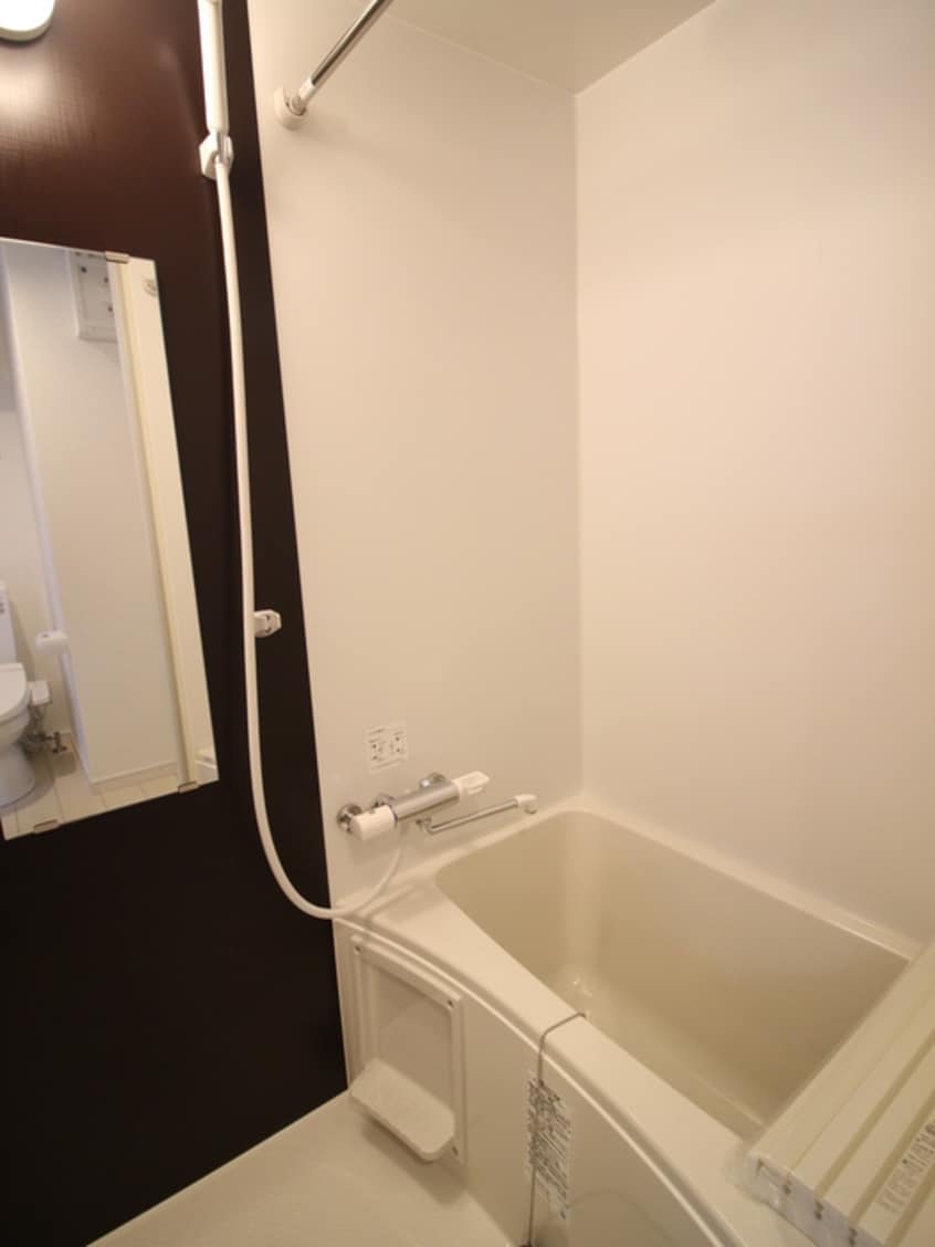 バス／シャワールーム等 ＰＥＳＣＡ綱島