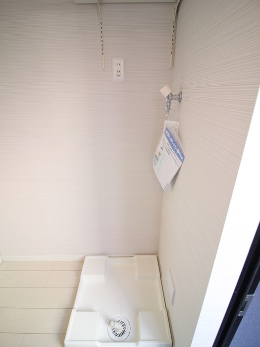 洗濯機置場 ＰＥＳＣＡ綱島