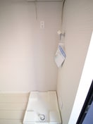 洗濯機置場 ＰＥＳＣＡ綱島