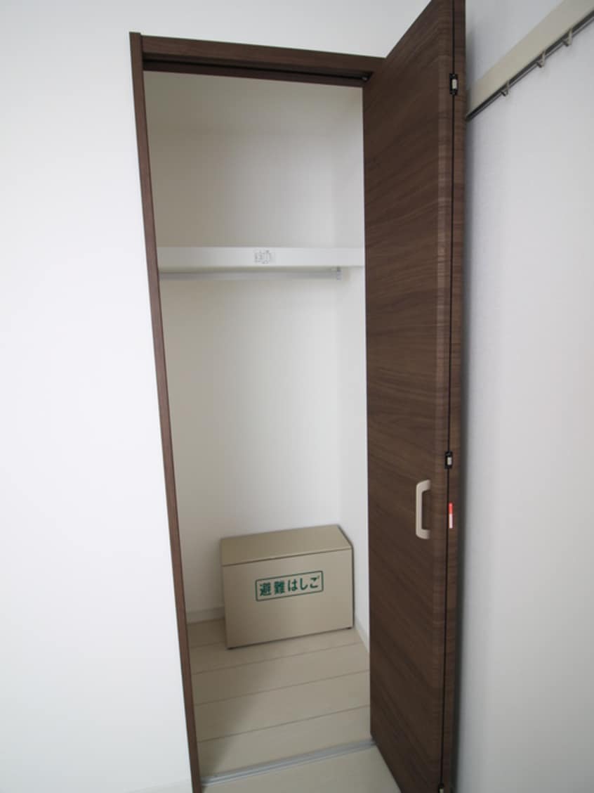 収納 ＰＥＳＣＡ綱島