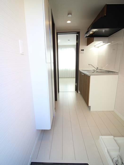 玄関 ＰＥＳＣＡ綱島