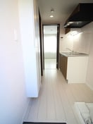 玄関 ＰＥＳＣＡ綱島