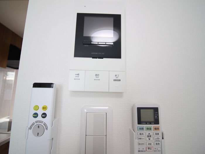 内観写真 ＰＥＳＣＡ綱島