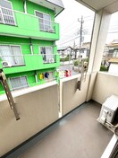 ベランダ・バルコニー Cs32　MINEGISHI