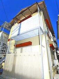 コーポ第3福寿