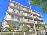 市川クロ－バ－ハイツ大野