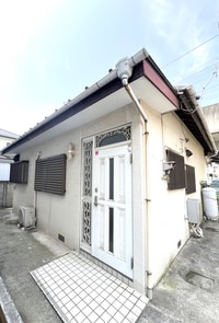 草加市住吉１丁目貸家