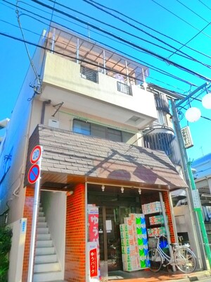 早矢仕ビル