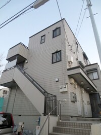 コリーヌカナリヤ