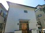 仮)狭山市富士見貸家