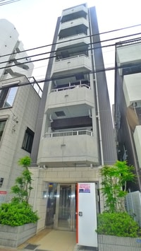 ｱｸｻｽ東京ｲｰｽﾄﾚｼﾞﾃﾞﾝｽ(1003)