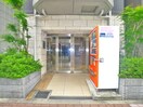 外観写真 ｱｸｻｽ東京ｲｰｽﾄﾚｼﾞﾃﾞﾝｽ(1003)