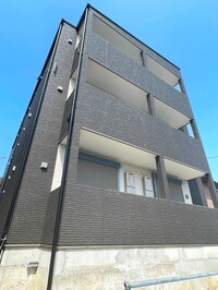 パシフィックコート