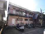 コーポ司　第２