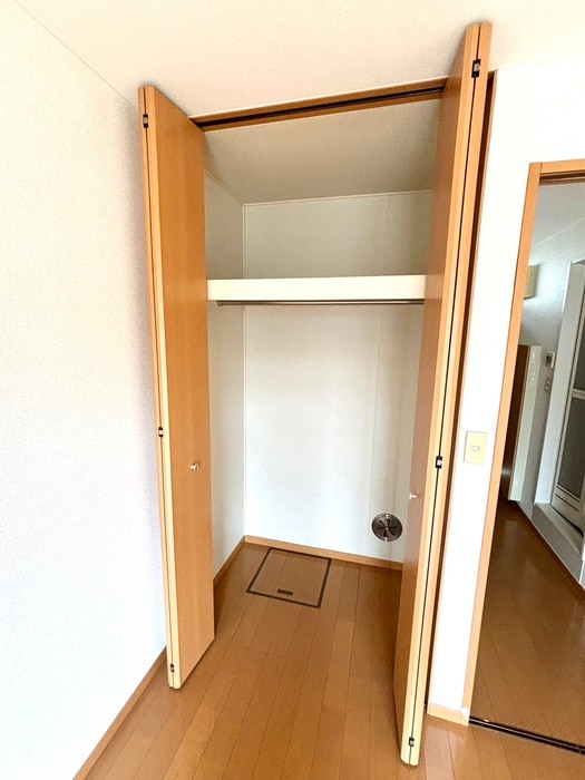 収納 ときわハイツ２