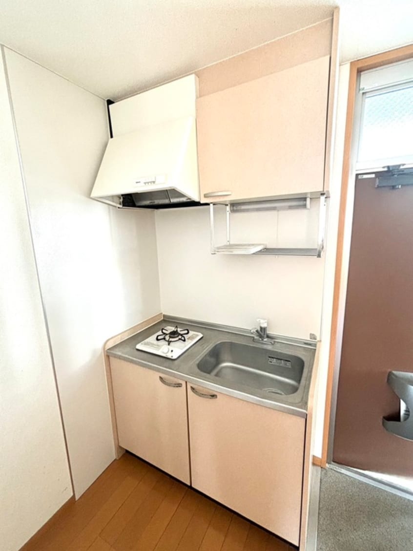 キッチン ときわハイツ２