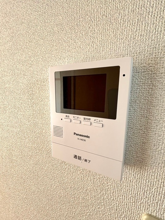 内観写真 ときわハイツ２