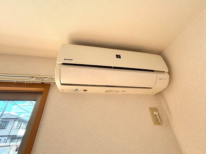 内観写真 ときわハイツ２