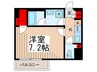 アルテシモ シェルト(1008) 1Kの間取り