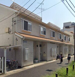 石川テラスハウスⅡ