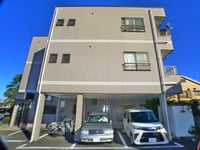 マンション美和