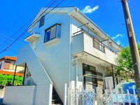 メゾン武蔵野