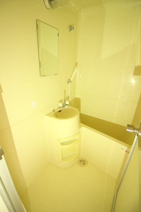 バス／シャワールーム等 リート池田