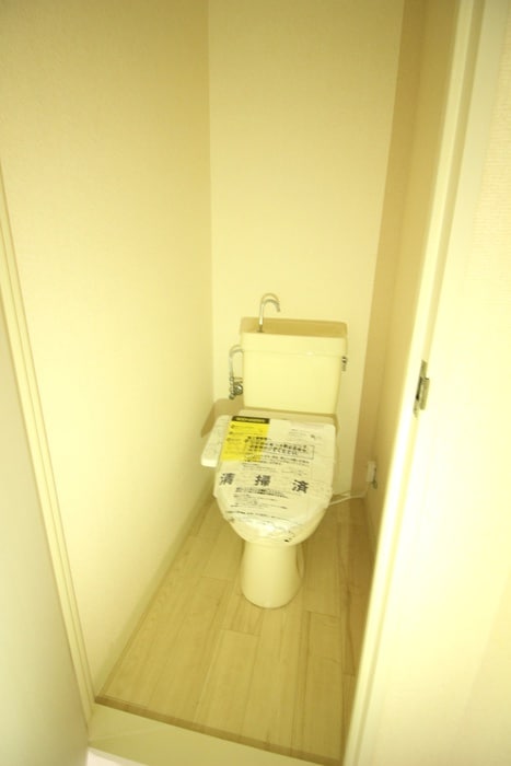 トイレ リート池田