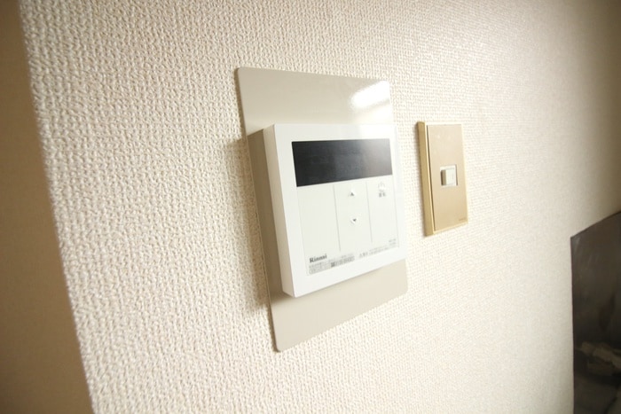 内観写真 リート池田