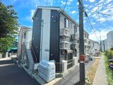 パークス横濱