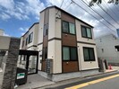 TRアーバンプレイス高田馬場Ⅱの外観